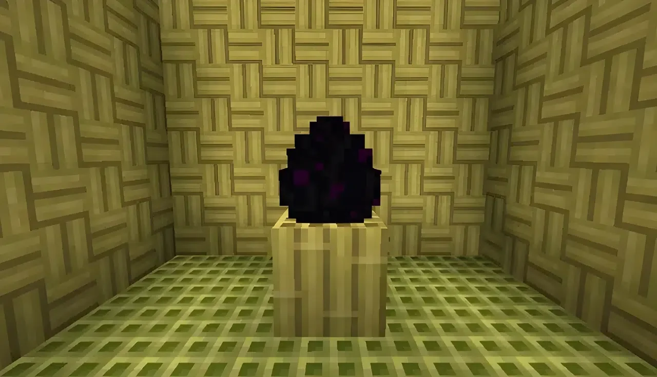 How to get a dragon egg in Minecraft